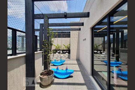 Apartamento à venda com 95m², 3 quartos e 1 vaga Apartamento à venda com 95m², 3 quartos e 1 vagaÁrea comum