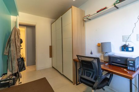 Apartamento à venda com 95m², 3 quartos e 1 vaga Apartamento à venda com 95m², 3 quartos e 1 vagaQuarto 2