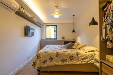 Apartamento à venda com 95m², 3 quartos e 1 vaga Apartamento à venda com 95m², 3 quartos e 1 vagaSuíte