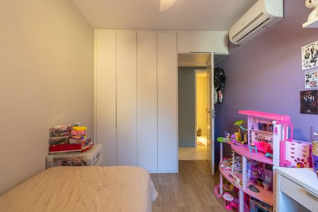 Apartamento à venda com 95m², 3 quartos e 1 vaga Apartamento à venda com 95m², 3 quartos e 1 vagaQuarto 1