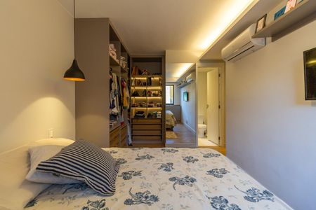 Apartamento à venda com 95m², 3 quartos e 1 vaga Apartamento à venda com 95m², 3 quartos e 1 vagaSuíte