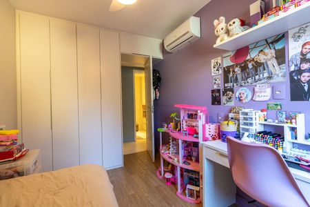 Apartamento à venda com 95m², 3 quartos e 1 vaga Apartamento à venda com 95m², 3 quartos e 1 vagaQuarto 1