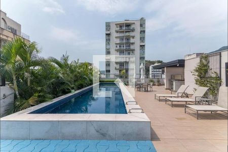 Apartamento à venda com 95m², 3 quartos e 1 vaga Apartamento à venda com 95m², 3 quartos e 1 vagaÁrea comum