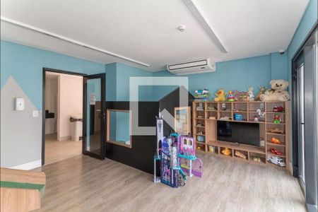 Apartamento à venda com 95m², 3 quartos e 1 vaga Apartamento à venda com 95m², 3 quartos e 1 vagaÁrea comum