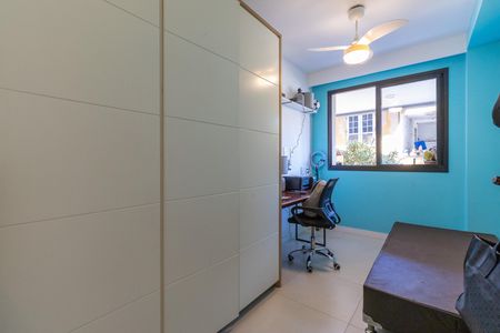 Apartamento à venda com 95m², 3 quartos e 1 vaga Apartamento à venda com 95m², 3 quartos e 1 vagaQuarto 2