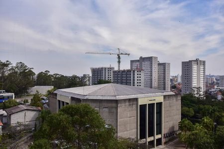 Apartamento à venda com 50m², 2 quartos e 1 vagaVista do Quarto 1