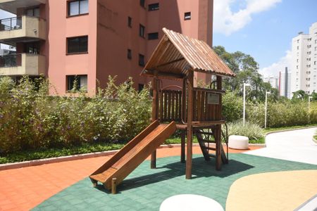Apartamento à venda com 50m², 2 quartos e 1 vagaPlayground