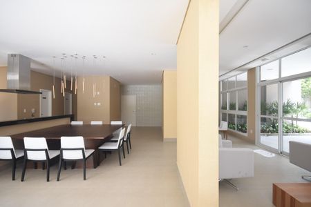 Apartamento à venda com 50m², 2 quartos e 1 vagaÁrea comum