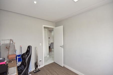 Apartamento à venda com 50m², 2 quartos e 1 vagaQuarto 2