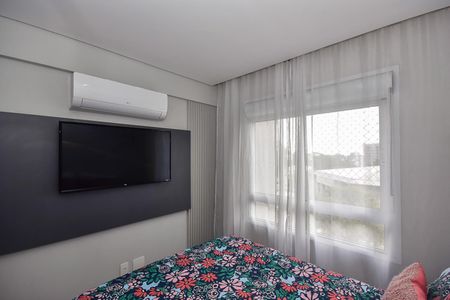 Apartamento à venda com 50m², 2 quartos e 1 vagaQuarto 1