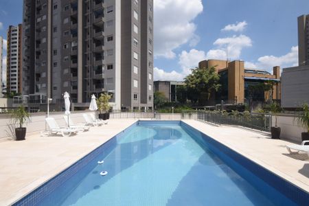 Apartamento à venda com 50m², 2 quartos e 1 vagaPiscina 1