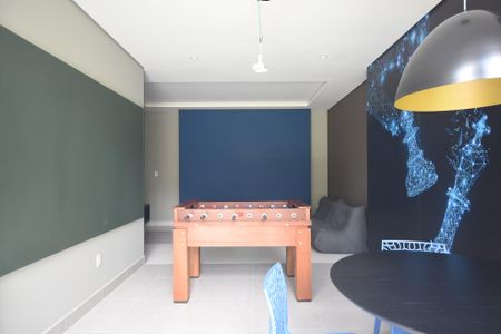 Apartamento à venda com 50m², 2 quartos e 1 vagaÁrea comum