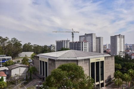 Apartamento à venda com 50m², 2 quartos e 1 vagaVista do Quarto 2