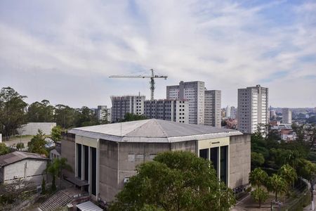 Apartamento à venda com 50m², 2 quartos e 1 vagaVista Varanda