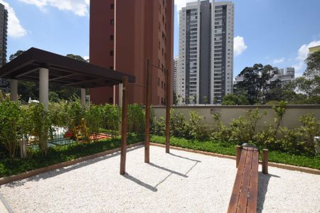 Apartamento à venda com 50m², 2 quartos e 1 vagaAparelho de Ginástica