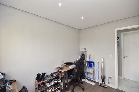 Apartamento à venda com 50m², 2 quartos e 1 vagaQuarto 2