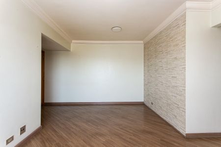 Sala de apartamento à venda com 2 quartos, 67m² em Tatuapé, São Paulo