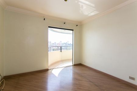 Sala de apartamento à venda com 2 quartos, 67m² em Tatuapé, São Paulo