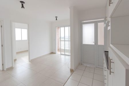 Apartamento à venda com 43m², 2 quartos e 1 vagaCozinha