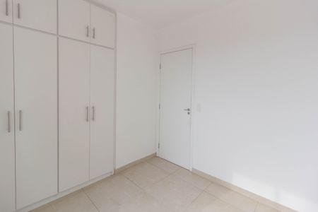 Apartamento à venda com 43m², 2 quartos e 1 vagaQuarto 2
