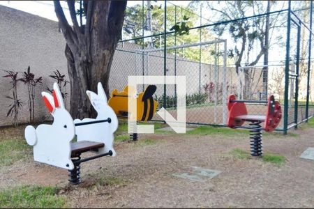 Apartamento à venda com 43m², 2 quartos e 1 vagaÁrea comum