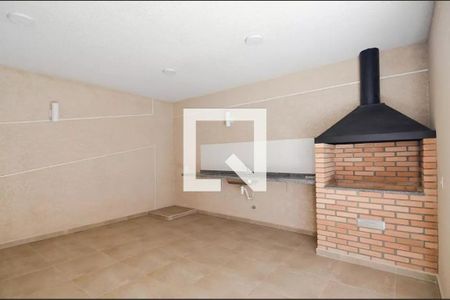Apartamento à venda com 43m², 2 quartos e 1 vagaÁrea comum