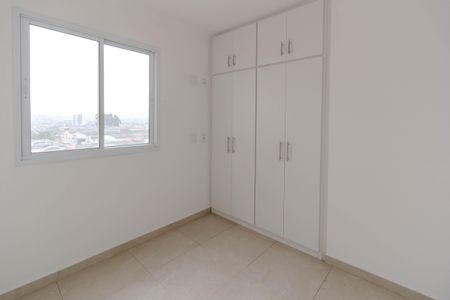 Apartamento à venda com 43m², 2 quartos e 1 vagaQuarto 2