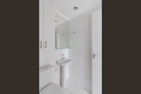 Apartamento à venda com 43m², 2 quartos e 1 vagaBanheiro