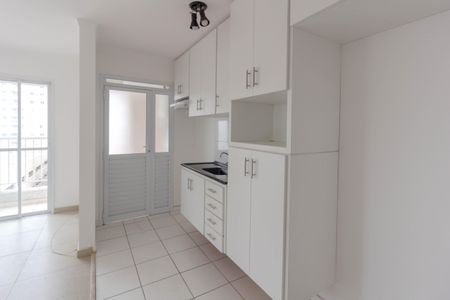 Apartamento à venda com 43m², 2 quartos e 1 vagaCozinha