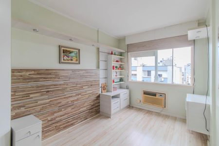 Quarto 1 de apartamento à venda com 2 quartos, 73m² em Centro Histórico, Porto Alegre