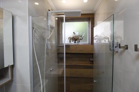 Apartamento à venda com 40m², 1 quarto e sem vagaBanheiro