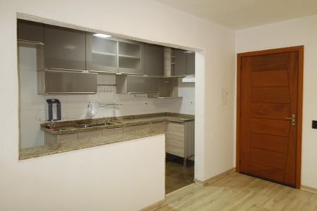 Apartamento à venda com 40m², 1 quarto e sem vagaCozinha