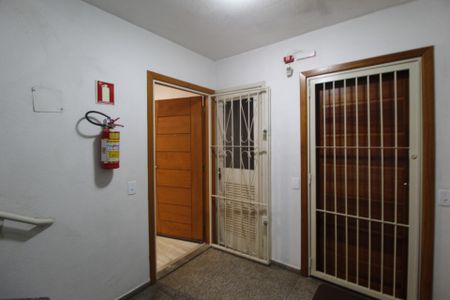 Apartamento à venda com 40m², 1 quarto e sem vagaCorredor