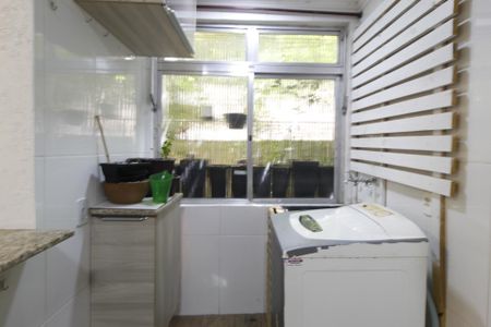 Apartamento à venda com 40m², 1 quarto e sem vagaCozinha