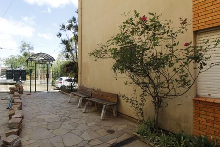 Apartamento à venda com 40m², 1 quarto e sem vagaÁrea comum