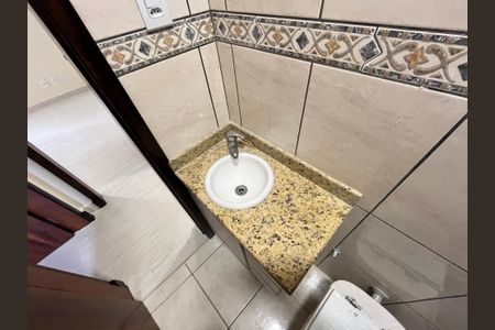 Apartamento à venda com 92m², 3 quartos e 1 vagaBanheiro