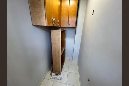 Apartamento à venda com 92m², 3 quartos e 1 vagaQuarto de Serviço