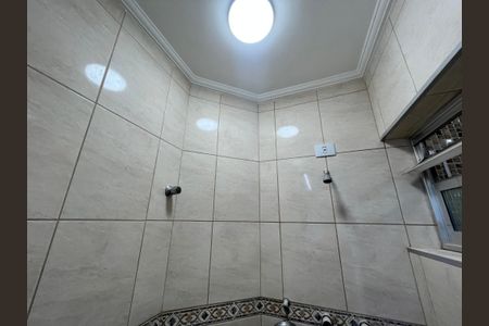 Apartamento à venda com 92m², 3 quartos e 1 vagaBanheiro de serviço