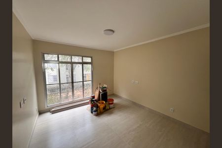 Sala de apartamento para alugar com 3 quartos, 92m² em Parque Mandaqui, São Paulo