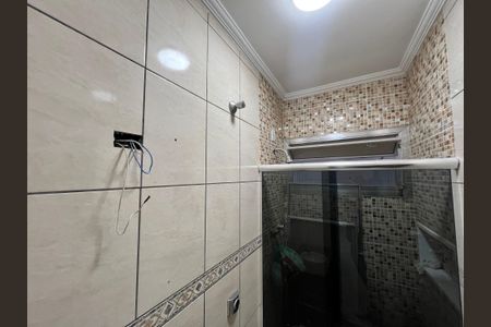 Apartamento à venda com 92m², 3 quartos e 1 vagaBanheiro