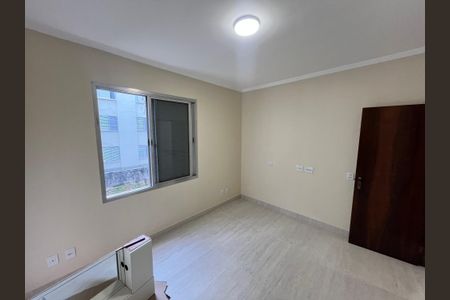 Apartamento à venda com 92m², 3 quartos e 1 vagaQuarto 2