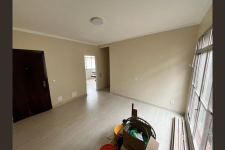 Sala de apartamento para alugar com 3 quartos, 92m² em Parque Mandaqui, São Paulo