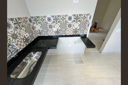 Apartamento à venda com 92m², 3 quartos e 1 vagaCozinha