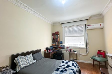 Quarto 02 de apartamento para alugar com 3 quartos, 85m² em Copacabana, Rio de Janeiro