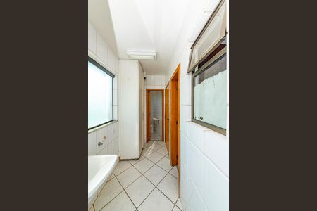 Apartamento à venda com 240m², 4 quartos e 3 vagas Apartamento à venda com 240m², 4 quartos e 3 vagasÁrea de Serviço