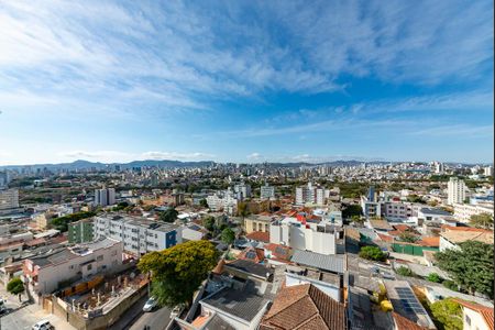 Apartamento à venda com 240m², 4 quartos e 3 vagas Apartamento à venda com 240m², 4 quartos e 3 vagasVista da Sala 1