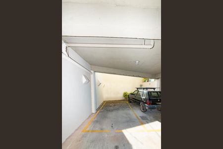 Apartamento à venda com 240m², 4 quartos e 3 vagas Apartamento à venda com 240m², 4 quartos e 3 vagasGaragem