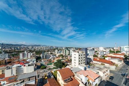 Apartamento à venda com 240m², 4 quartos e 3 vagas Apartamento à venda com 240m², 4 quartos e 3 vagasVista do Quarto 3