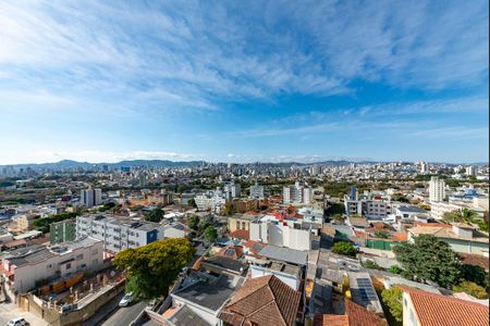 Apartamento à venda com 240m², 4 quartos e 3 vagas Apartamento à venda com 240m², 4 quartos e 3 vagasVista do Quarto