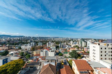 Apartamento à venda com 240m², 4 quartos e 3 vagas Apartamento à venda com 240m², 4 quartos e 3 vagasVista da Sala 1